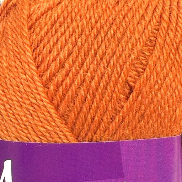 Annies Crochet/Knit Kit Fall Table Toppers w/Yarn & Instructions - New - Picture 6 of 12